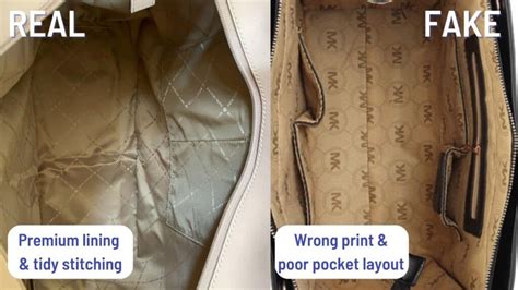 michael kors bag fake vs real|michael kors authentication serial number.